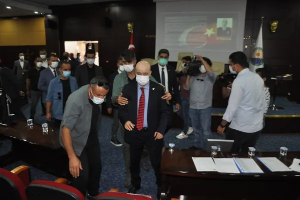 CHP'den 15 Temmuz'un simge ismi Gazi Turgut Aslan'a skandal tavır! - 3