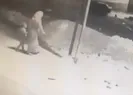 Cani anne 6 yaşındaki kızını ölüme böyle götürdü