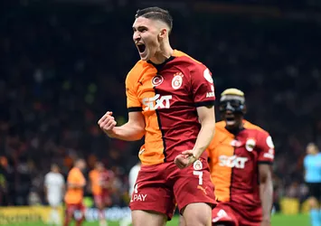 Roland Sallai: Galatasaray için ölmeye hazırım!