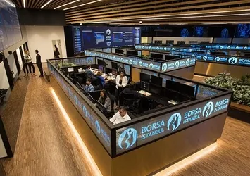 Borsa güne yükselişle başladı