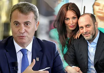 Fikret Orman ile aşk yaşayan Güzide Duran'dan dikkat çeken hamle