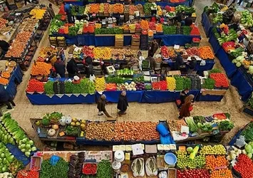 Son dakika: Enflasyon rakamları açıklandı