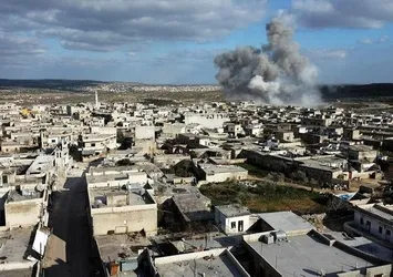 İran'dan Esad'a 400 terörist takviyesi!