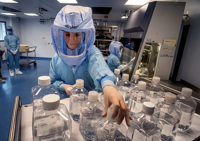 Endonezya'dan Pfizer/BioNTech aşılarıyla ilgili yeni karar: Milyonlarca doz aşı... - 2