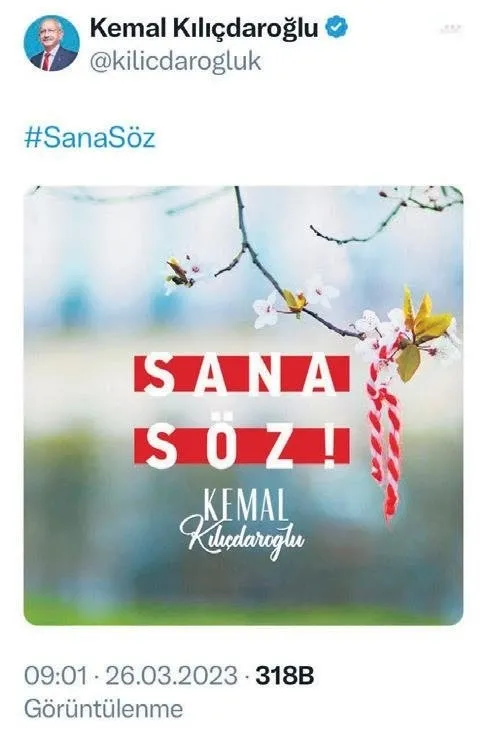 1680151092927.jpg 7'li koalisyonun adayı CHP Lideri Kemal Kılıçdaroğlu verdiği hiçbir sözü tutmadı! - 2