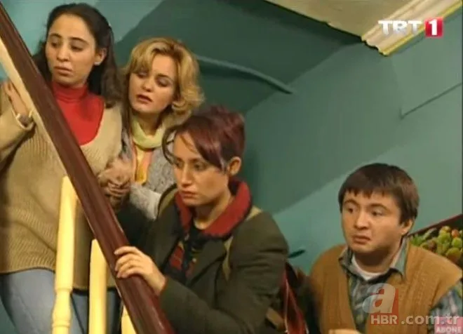 7 Numara'nın Rüya'sı Nuray Uslu'nun son hali şaşırtıyor! 2