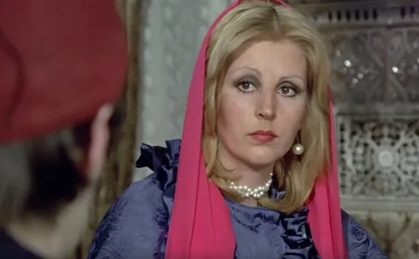 Hale Soygazi için ’annem’ demişti! DNA raporu açıklandı