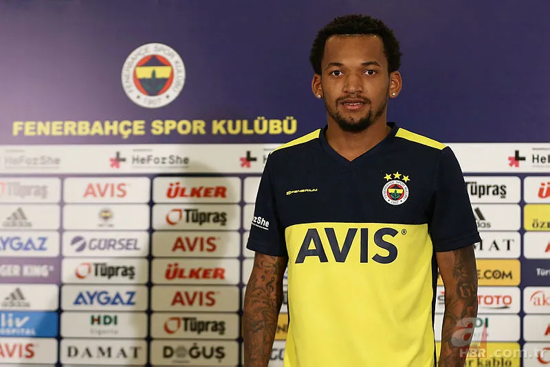 Ersun Yanal'dan önemli değişiklik! İşte Fenerbahçe-Kayserispor maçı ilk 11'i 9