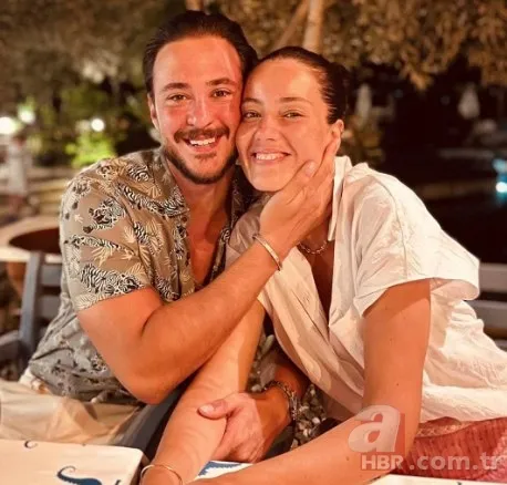 Pelin Akil ile Anıl Altan ikizlerin doğum gününde bir araya geldi! 2