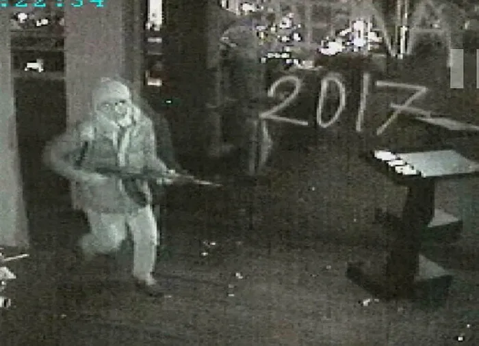 Son dakika: Reina saldırısı hakkında flaş karar! Verilen hapis cezaları...