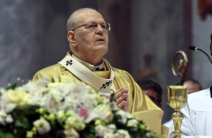 Francis’in tahtına kim oturacak? Gizli kapılar ardında papalık savaşları! İşte Vatikan’ın dünya siyasetinde bilinmeyen etkisi