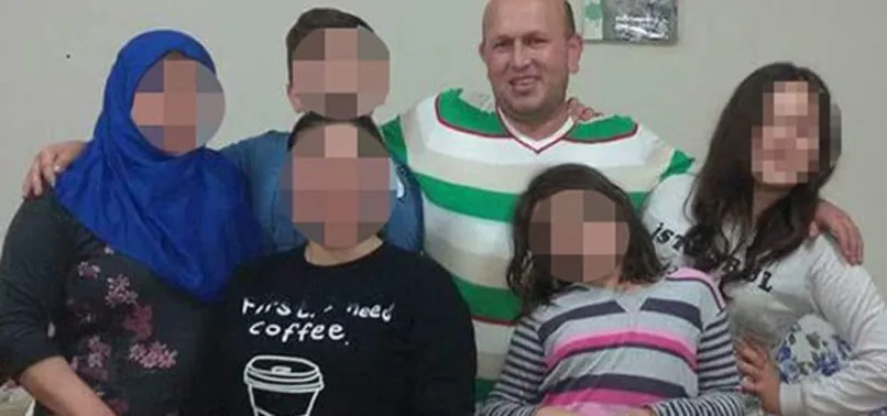 İki kızına cinsel istismarda bulunan baba tutuklandı