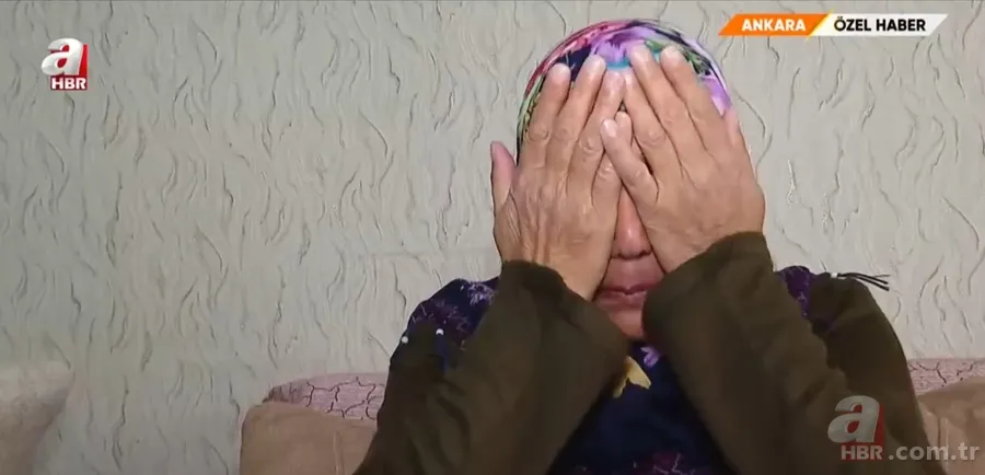 Çocuk hasretine komşu darbesi! Evlatlarına 9 aydır hasretler 3