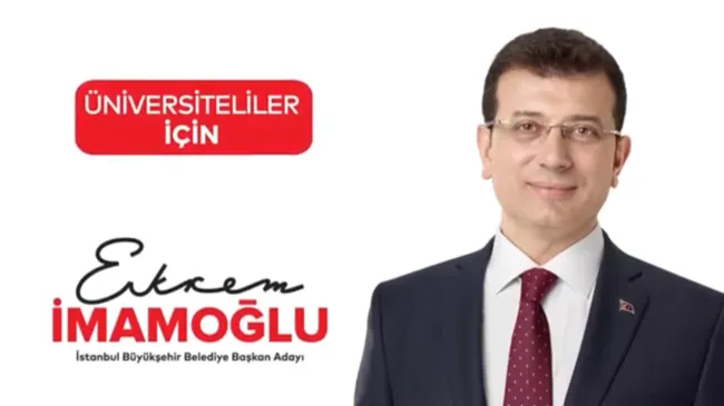 İBB, Ekrem İmamoğlu’nun, ’75 bin öğrenciye ayda 400 TL burs vereceğim’ vaadini yalanladı - 1