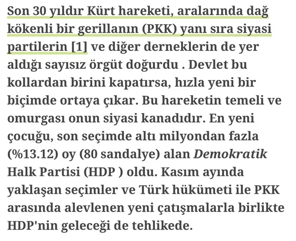 TURKEN üzerinden kara propagandaya girişen Kemal Kılıçdaroğlu Türkiye düşmanı vakıflara neden sessiz?