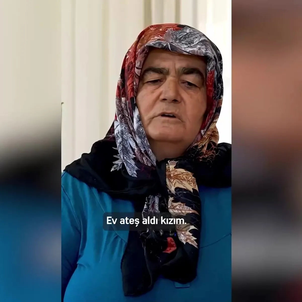 Manavgat yangınının üzerinden 5 yıl geçti: Yeni görüntüler paylaşıldı