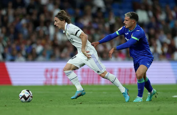 Beşiktaş Başkanı Hasan Arat transferde şova hazırlanıyor! Camiada Modric sesleri! - 5