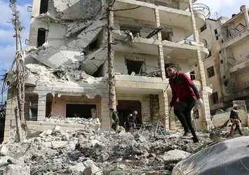 İdlib'de art arda iki bombalı saldırı