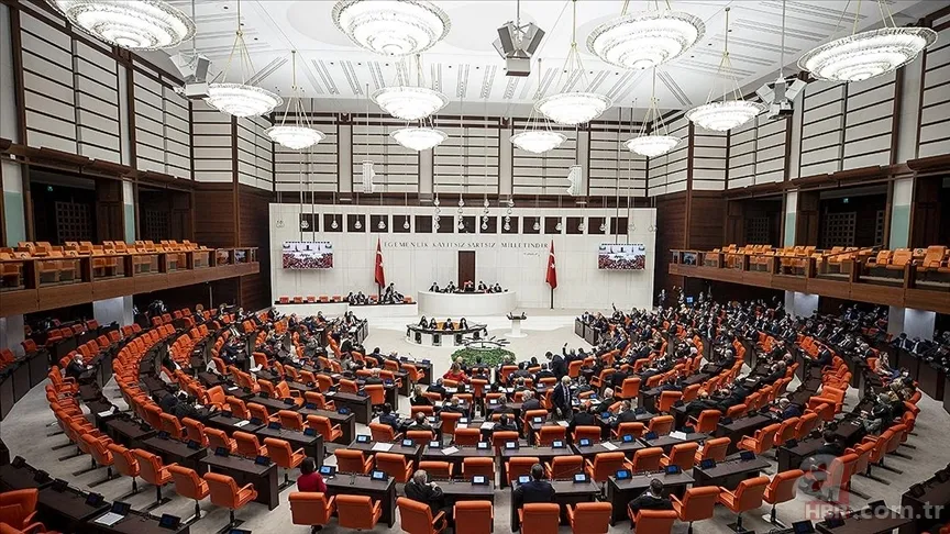 52 maddelik torba yasada neler var? Ekonomiye ilişkin torba yasa teklifi içeriği nedir? Torba yasa ne zaman yürürlüğe girecek? 27