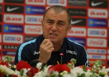 Fatih Terim kadroya almadığı 6 futbolcu için net konuştu