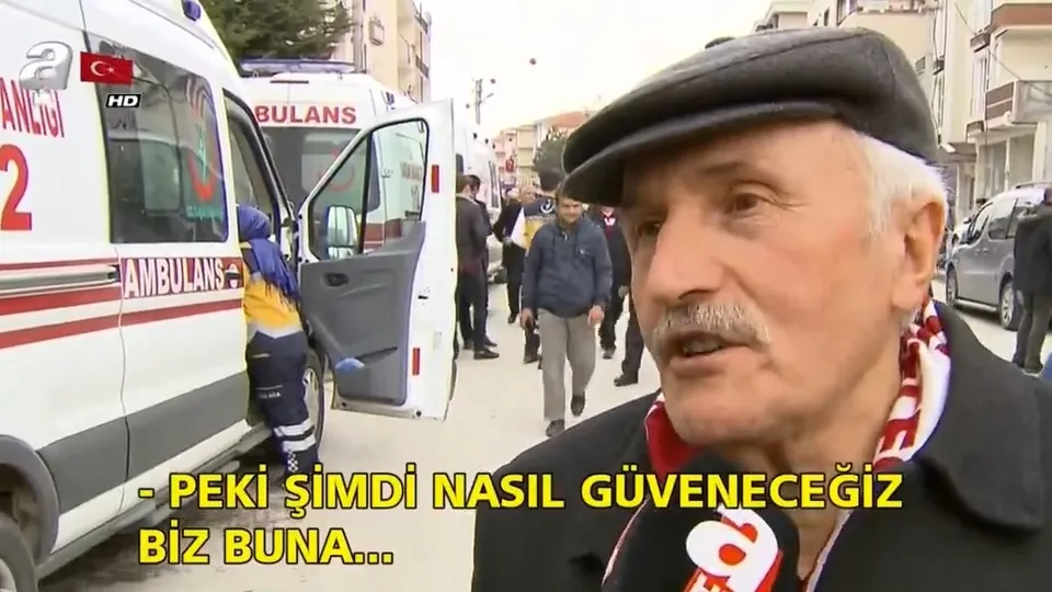 Ankaralılar Mansur Yavaş’a tepkili: Nasıl güveneceğiz?