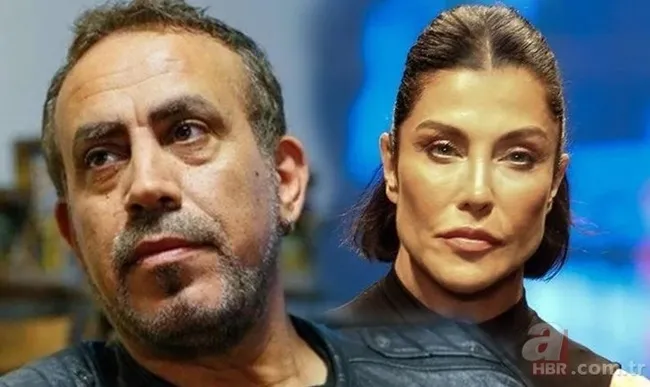 Deniz Akkaya Haluk Levent’in ses kaydındaki çirkin teklifini paylaştı