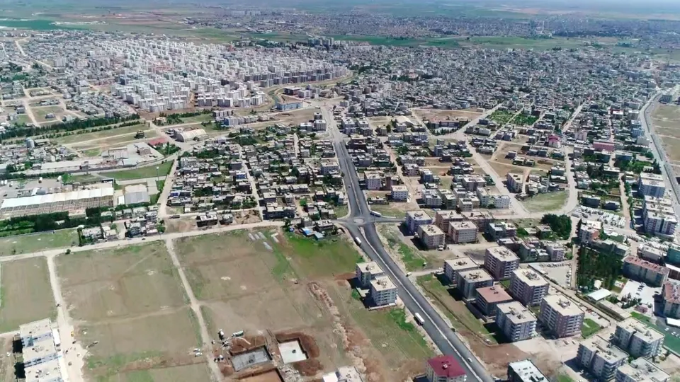 Teröristler yakıp yıktı, devlet yapıyor! Mardin hak ettiği huzura kavuştu