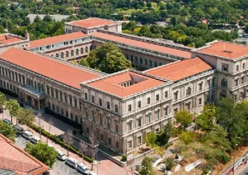 İTÜ Ekrem İmamoğlu'nu yalanladı