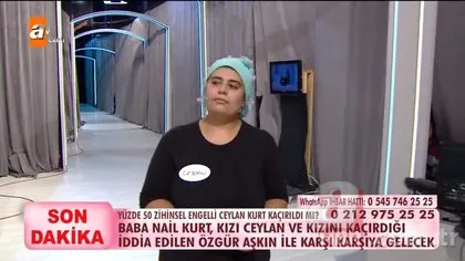 İğrenç olay ortaya çıktı! Esra Erol canlı yayınında gözaltına alındı