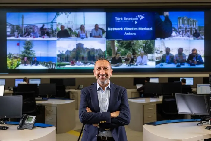 Türkiye’nin dijital omurgası: Türk Telekom’un fiber altyapısı