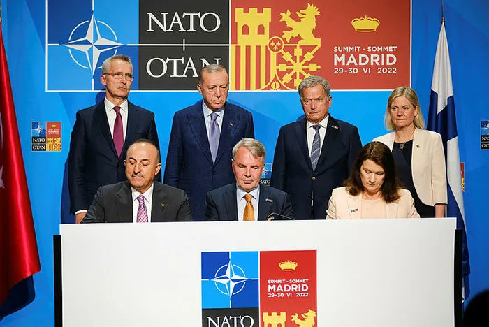 isvec-basbakani-magdalena-andersson-turkiye-ile-anlasmaya-uyacagiz-isvec-basini-erdogana-diz-coktuk-1656880632854.jpg İsveç Başbakanı Magdalena Andersson: Türkiye ile anlaşmaya uyacağız | İsveç basını: Erdoğan'a diz çöktük - 5