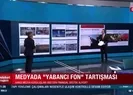 Fonlanan medyanın gerçekleri neler? İlker Yücel A Haberde açıkladı