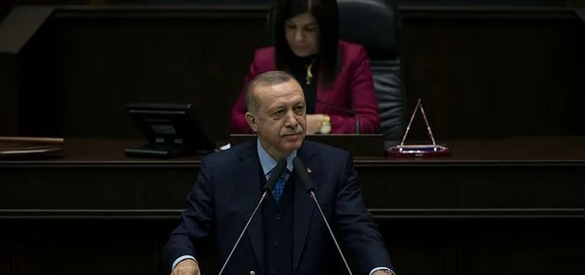 Cumhurbaşkanı Erdoğan’dan bedelli askerlik yorumu