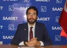 Saadet’ten Cumhur İttifakı’na anayasa desteği