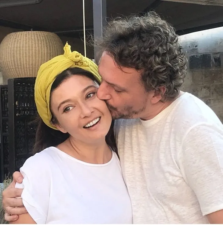 Nurgül Yeşilçay evleniyor! Nikah tarihi...