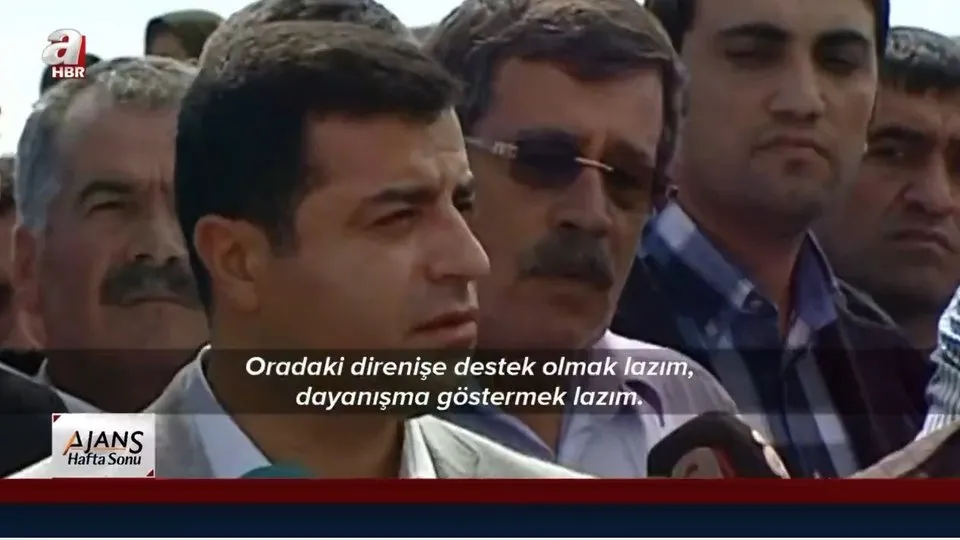 HDP’yi kapatma davasına götüren süreçte neler yaşandı? Yaşananların perde arkası