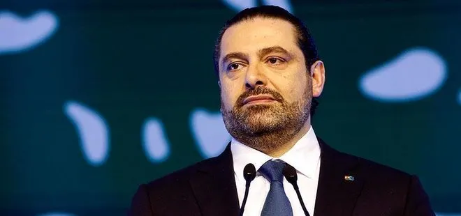 Lübnan’dan Hariri açıklaması