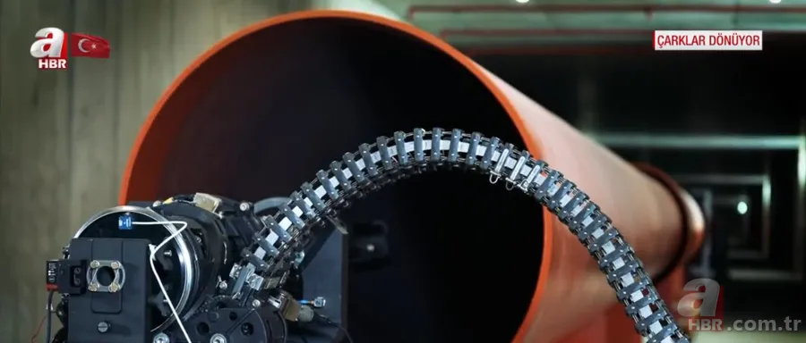 Türkiye’nin gücüne güç katan milli silahlar! Yerli ve milli silahlar nasıl üretiliyor? 16