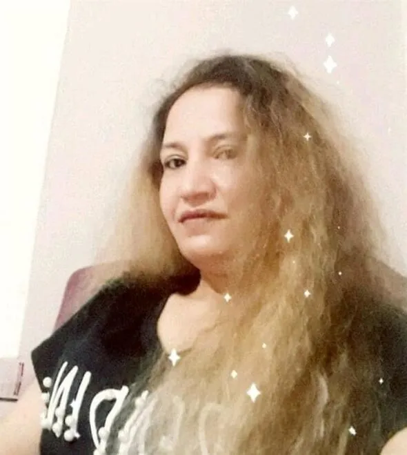Eski eşinin yüzüne kezzap attığı kadın yaşam mücadelesini kaybetti - 3
