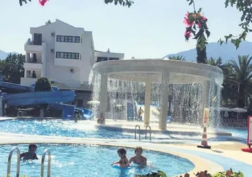 5 yıldızlı otelde havuz faciası