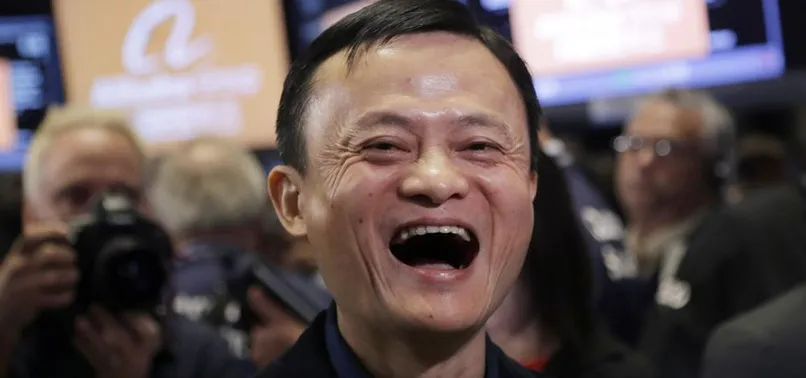 Alibaba 100 milyon kişiye iş verecek