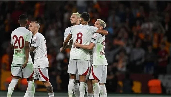 Galatasaray - Manchester United maçı ne zaman? GS maçı saat kaçta, hangi kanalda? Canlı yayın bilgileri...