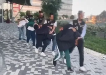 'Daltonlar' suç örgütüne operasyon: 6 gözaltı