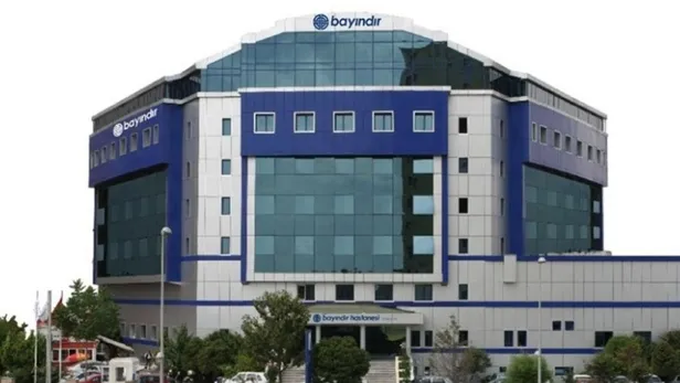 Bayındır Hastanesi skandalında adı geçen Sezai Sevgin ve İş Bankası detayı... Sezai Sevgin kimdir, nerelidir?