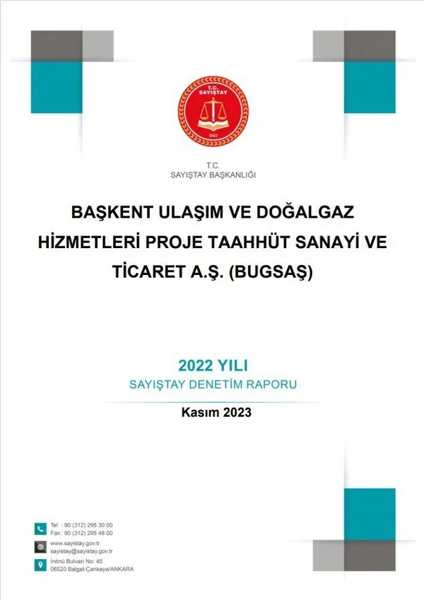 ABB şirketleri tek tek batıyor! Çöküşün kanıtı BUGSAŞ
