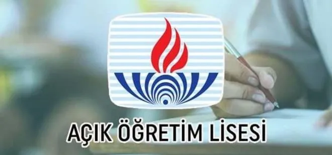 2023-2024 açık lise kayıtları ne zaman? AÖL yeni dönem kayıtları hangi tarihte başlayacak?