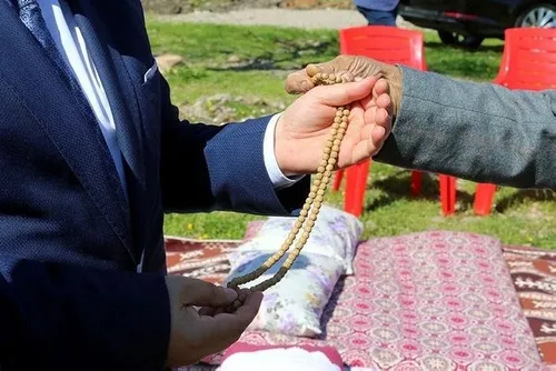 Muhammet dede Cumhurbaşkanı Erdoğan ile buluşacak - 2