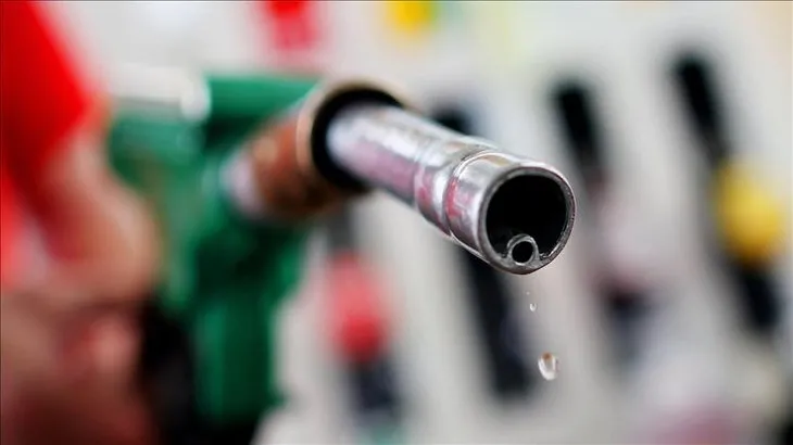 Petrol fiyatlarındaki düşüş etkisini gösterdi! 2020 Benzin ve motorin fiyatları ne kadar, kaç TL oldu?