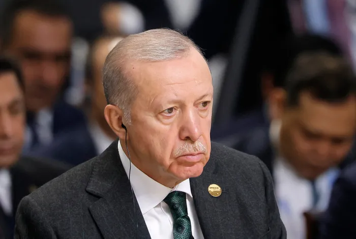 TUSAŞ'a terör saldırısı! Başkan Erdoğan altını çizdi: Suriye'den sızma hareketi - 2