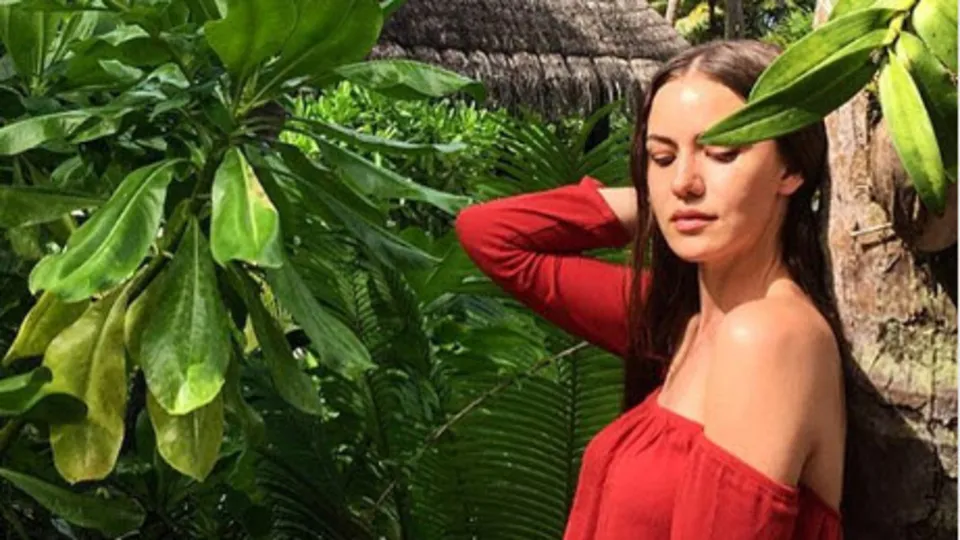 Ünlü isimlerin Instagram paylaşımları (24.05.2018)